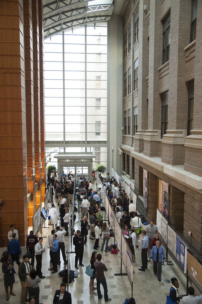 2011 Poster Sessions
