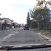 Bufera a Prato - Viale Borgo Valsugana