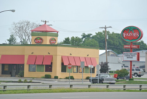Fazolis Kokomo IN. | by gameking3