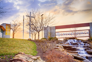 Cross Church @ Pinnacle Hils