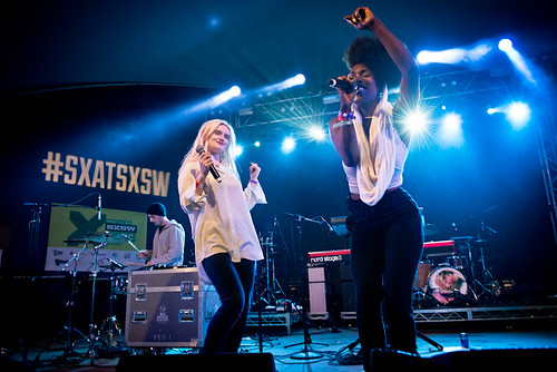 CLEAN BANDIT | by picksysticks