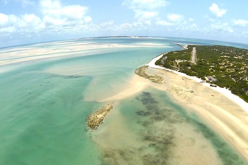 Vilanculos bay