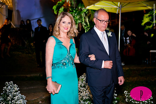 Fotos do evento Casamento Tamires e Tiago em Buffet