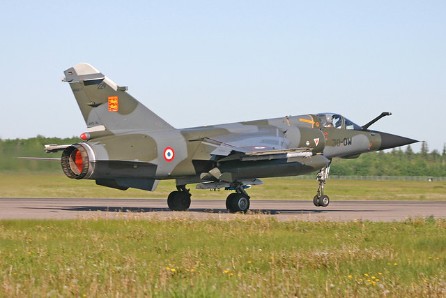 MIRAGE F1CT 229 FRENCH AIR FORCE