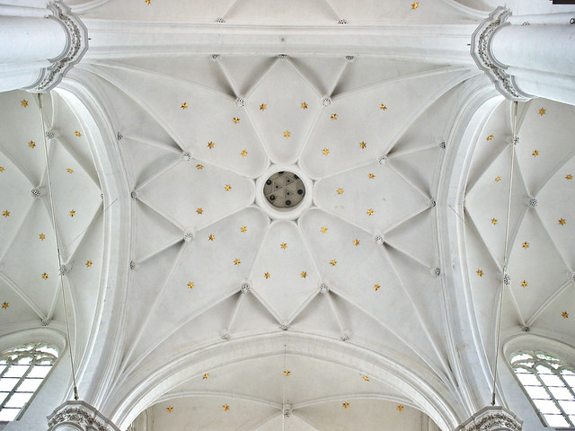 Iglesia de San Pablo (Amberes)