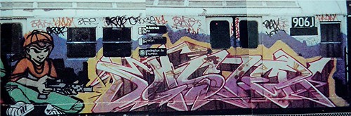 Duster | by SirSkorChi