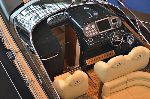 Boot Düsseldorf 2014 18 | by maiksk