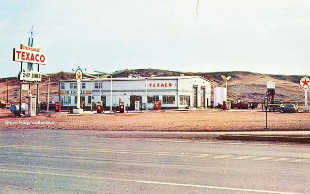 Harmon Texaco - Havre MT