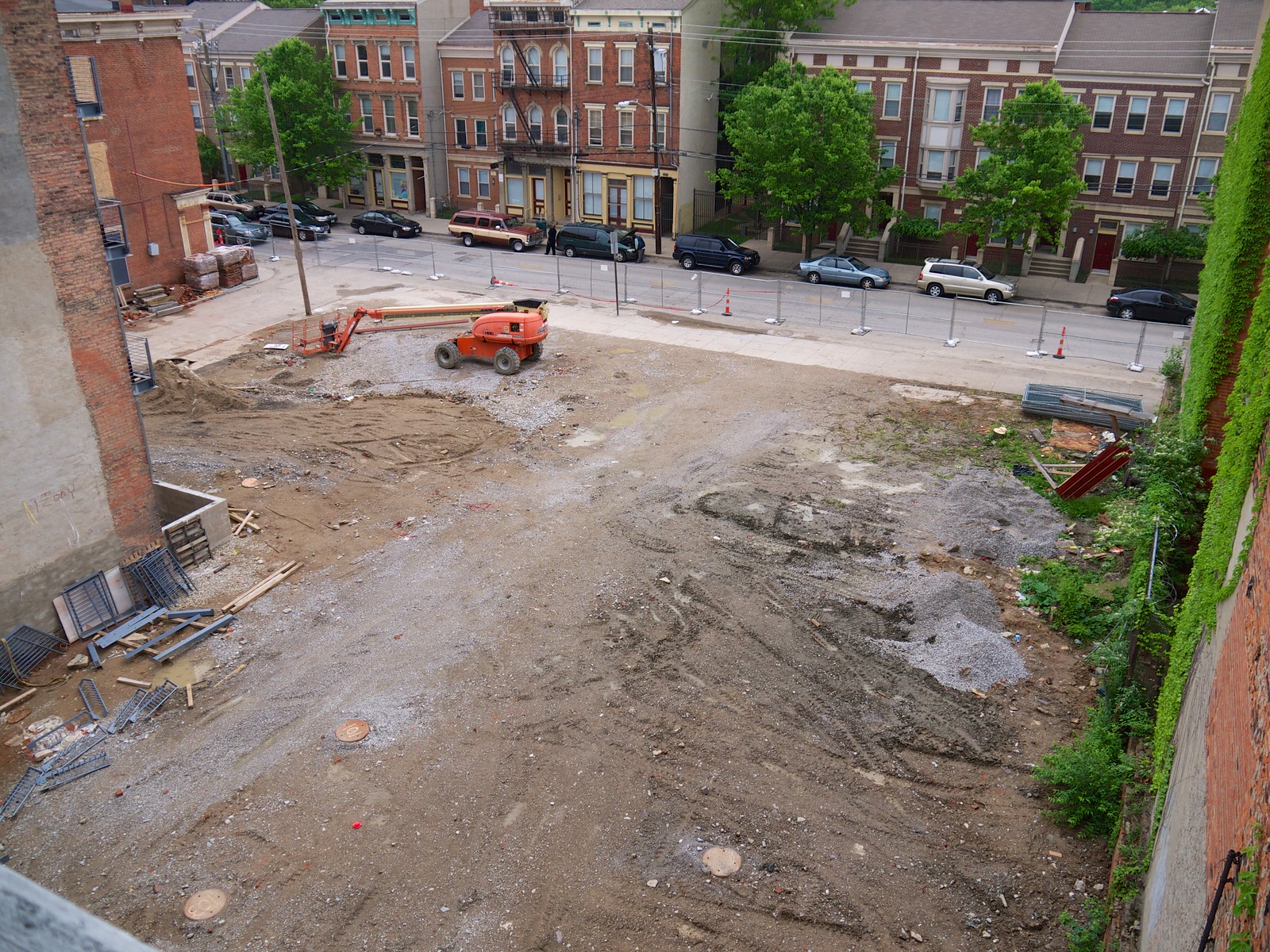Mercer Commons Phase 2