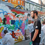 Ghent-Authentic Graffiti Workshop