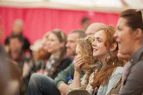 Electric Picnic 2013 - Stradbally Co. Laois