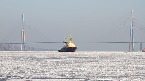 bridge ship vladivostok icebreaker travelphotography canonef24105mmf4lisusm russianbridge canoneos7d