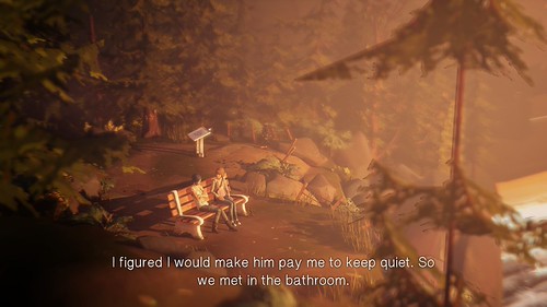 Life Is Strange | by Jeffrn88