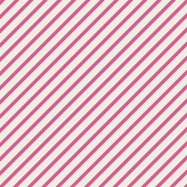 FAN-3073  Monokeros Stripe Candy