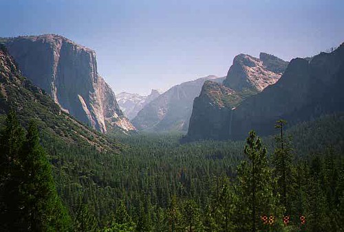 California Parks