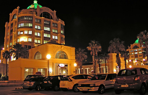 South African City