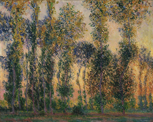 Monet Giverny