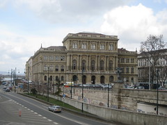 Унгарска академия на науките