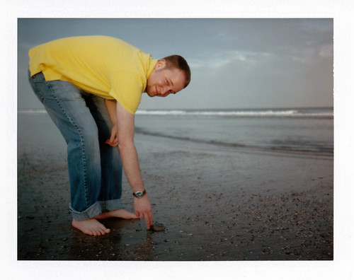 Shell Hunting | by Brock5604