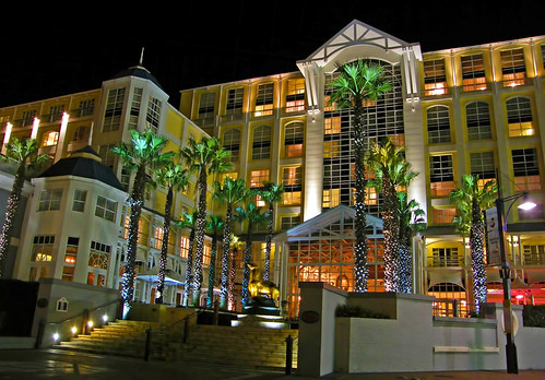South African City