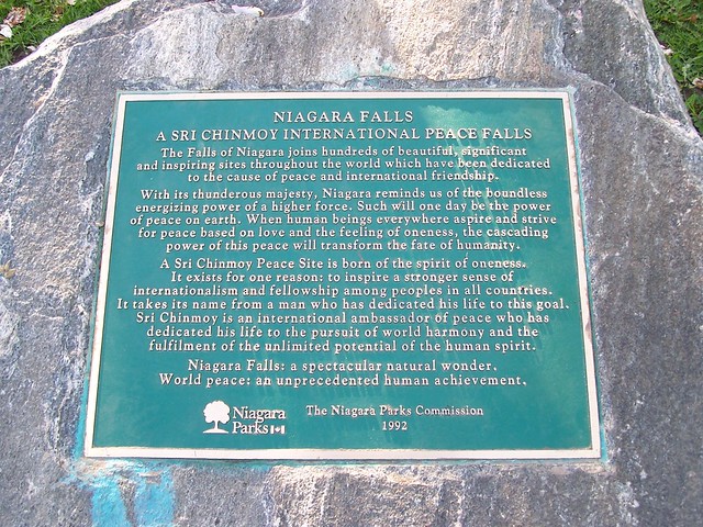 Niagara Park, Ontario Canada