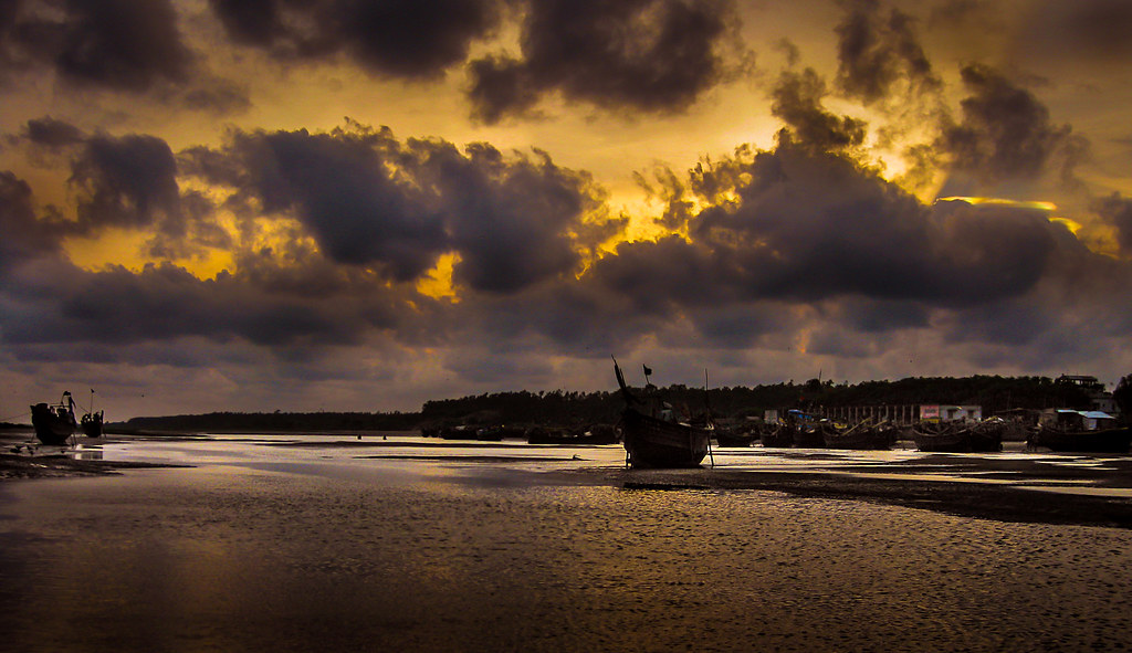 Digha Sea Beach