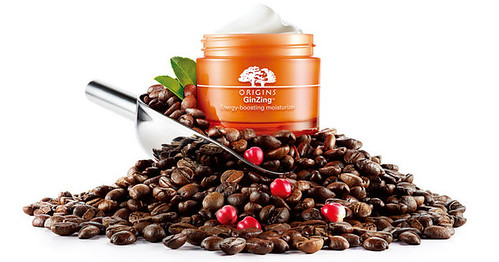 Origins GinZing Energy-boosting moisturizer | by BeautyAlmanac