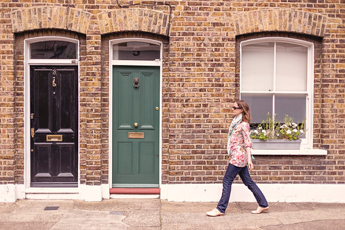 Blogged | by Zoë Power