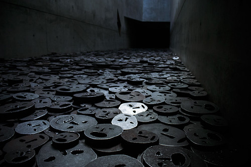 Void | by Vale_orange