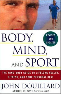 Body Mind Sport