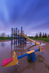 Storm Playground