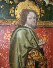 St Philip (15th Century)