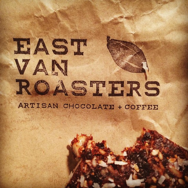 East Van Roasters. Do it.