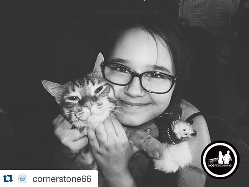 #Repost @cornerstone66  ・・・ СВИДЕТЕЛЬСТВО КОМАНДЫ "МОЁ ПОКОЛЕНИЕ" Меня зовут Настя. Мне 13 лет и учусь в 7 классе. В моём классе никто не верит в Бога, я одна такая была. И вдруг, я услышала про служение "Моё поколение". Мне объяснили, что это и что для э | by aftobos