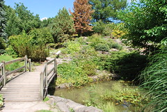 Jardin botanique de Montréal / Botanical Gardens
