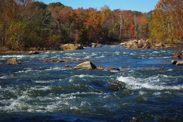 Falls of the Rappahannock