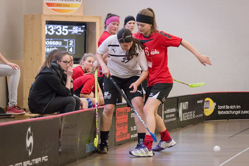 2015-12-13 UHCevi Gossau – Red Devils | by reddevilsmha