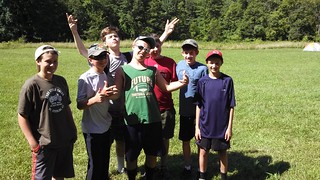 2013 Summer Camp AP | Troop 199 Fishers, IN | Flickr
