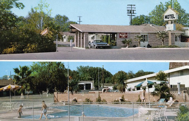 Davis Motel Davis CA