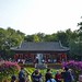 BEIJING, CHINA - Prince Gong's mansion/ ПЕКИН, КИТАЙ - дворец княза Гуна