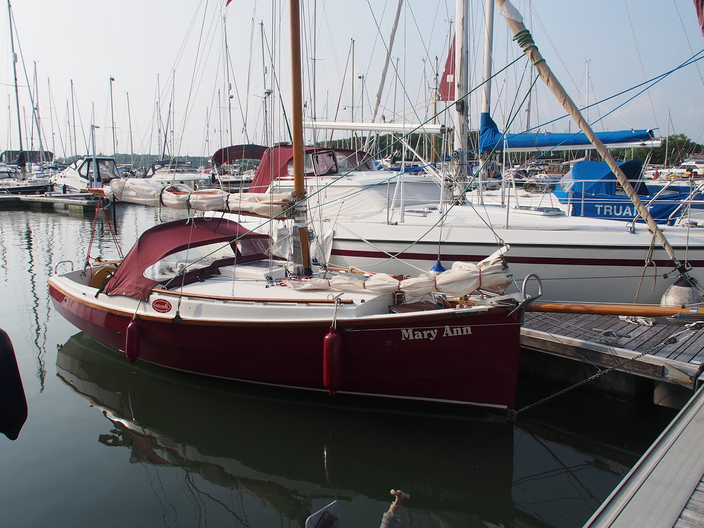P5280644 | Capecutter Rally 2016 | capecutter19 | Flickr