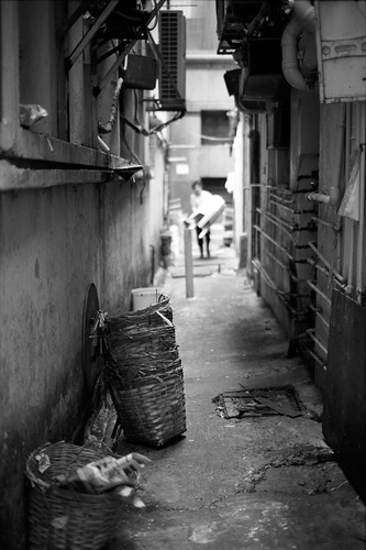 Vegetable Baskets | by RunnyTokyo