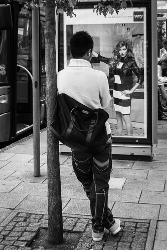 Humans. NRW | by Steve Hunt Photo
