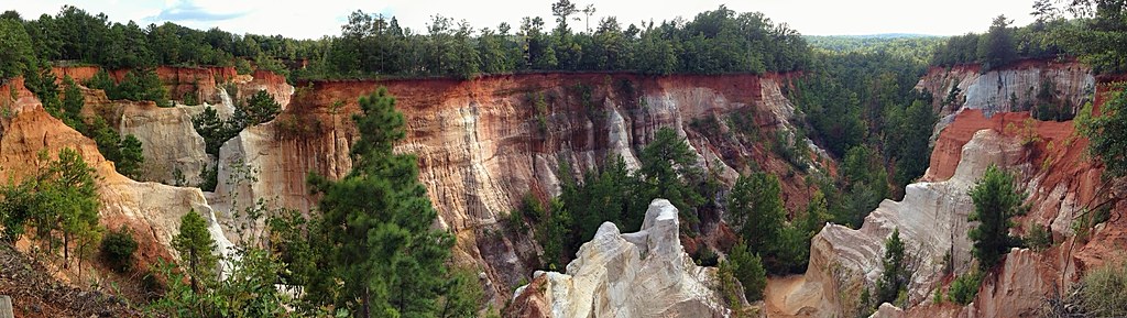 Canyon Loop Trail