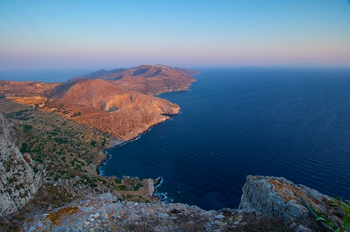sunrise greece cyclades folegandros leverdusoleil grèce