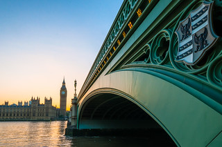 Westminster Bridge | by Steven Johnson Photography