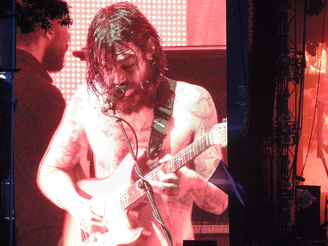 The Passion of Biffy