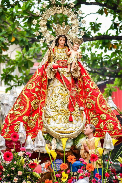 Nuestra Señora de Aranzazu