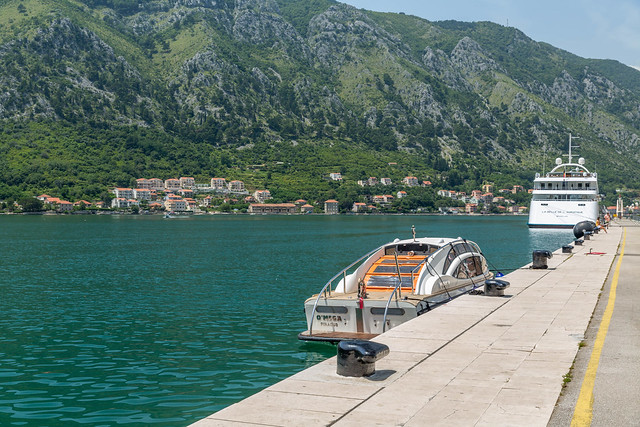 Kotor Montenegro.