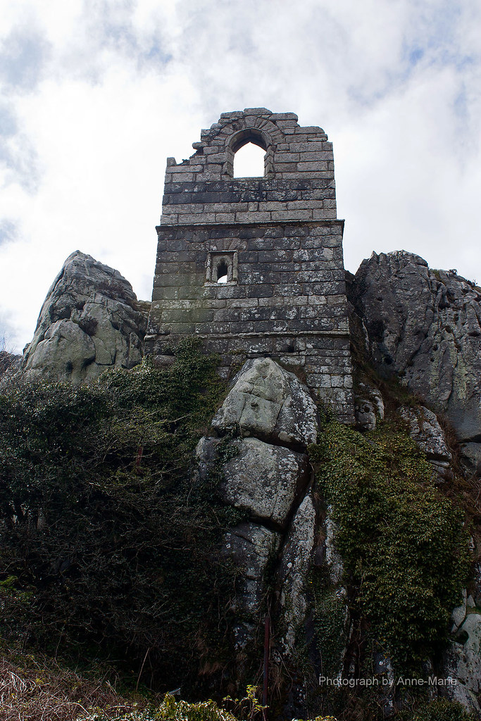 Roche | Flickr